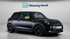 Used 2023 Mini Cooper Level 3 Hatchback | £20,100 (Fair price)