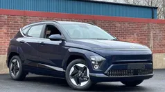 Used 2025 Hyundai Kona Advanced SUV | £31,728 (Super price)
