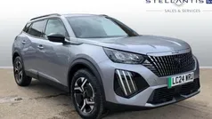 Used 2025 Peugeot e-2008 Allure SUV | £16,990 (Fair price)