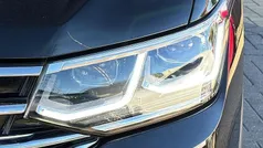 Used 2023 VW Tiguan R-line SUV | £26,999 (Fair price)