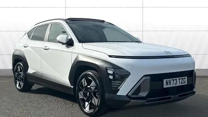 Used Hyundai Kona Ultimate 141 HP (103 kW) 2025 SUV