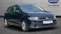 Used 2025 VW Polo Life Hatchback | £16,476 (Good price)