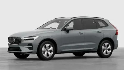 New Volvo XC60 Core 250 HP (183 kW) 2026 Vapour grey SUV