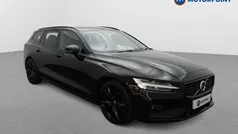 Used 2021 Volvo V60 R-Design Estate | £22,699 (Fair price)