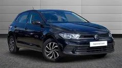 Used 2024 VW Polo Life Hatchback | £18,695 (Fair price)