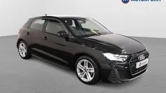 Used 2024 Audi A1 Sportback S-Line Hatchback | £19,349 (Good price)