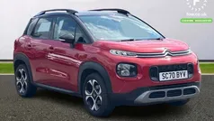 Used 2023 Citroën C3 Aircross PureTech SUV | £12,199 (Good price)
