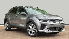 New 2025 Kia Stonic 4 SUV | £25,615 (Fair price)