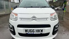 Used 2016 Citroën C3 Picasso Platinum MPV | £4,495 (Good price)