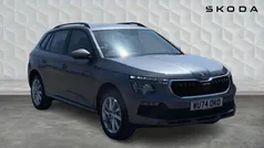 Used 2024 Skoda Kamiq SE SUV | £19,950 (Fair price)