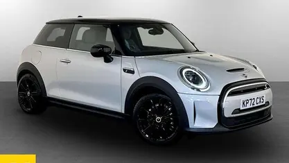 Used 2023 Mini Cooper Level 2 Hatchback | £14,295 (Good price)