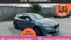 Used 2024 BMW M135 Hatchback | £26,197 (Good price)