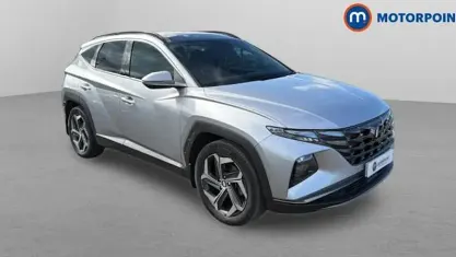 Begagnad Hyundai Tucson Ultimate 230 HK (169 kW) 2024 SUV