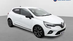 Used 2022 Renault Clio V Techno Hatchback | £13,999 (Fair price)