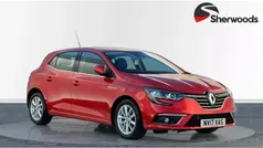 Renault Mégane IV