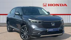 Used 2024 Honda HR-V Advance SUV | £24,087 (Fair price)