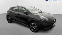 Used 2025 Ford Puma ST-Line Hatchback | £20,299 (Fair price)