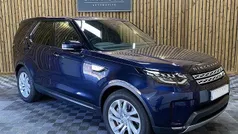 Used 2019 Land Rover Discovery 5 HSE SUV | £27,750 (Super price)