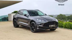 Used 2024 Aston Martin DBX 707 SUV | £194,990