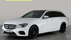 Used 2019 Mercedes E220 AMG Line Premium Estate | £19,331 (Fair price)