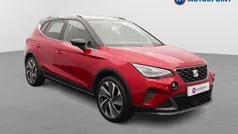 Used 2025 Seat Arona FR Sport SUV | £15,499 (Fair price)