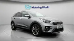 Used 2022 Kia Niro 2 SUV | £18,900 (Fair price)
