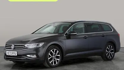 Used VW Passat SEL 150 HP (110 kW) 2023 Estate