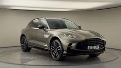 Used 2024 Aston Martin DBX 707 SUV | £125,000