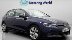 Used 2024 VW Golf VIII Style Hatchback | £15,500 (Super price)
