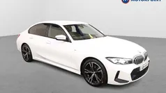 Used 2025 BMW 320 M Sport Sedan | £25,999 (Super price)