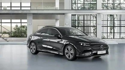New Mercedes CLA200 Executive 163 HP (119 kW) 2026 Sedan