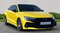 Used 2024 Audi RS3 Comfort Hatchback | £60,762 (Fair price)
