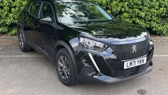 Used 2022 Peugeot 2008 Active Premium SUV | £12,799 (Fair price)