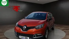 Used 2013 Renault Captur Dynamique SUV | £4,500 (Good price)