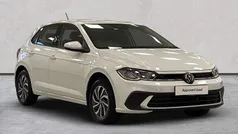 Used 2022 VW Polo Life Hatchback | £15,452 (Good price)