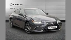 Used 2023 Lexus ES300H Sedan | £28,799 (Fair price)