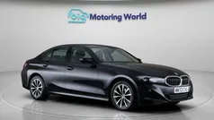 Used 2024 BMW 320 Sport Line Sedan | £20,200 (Super price)