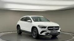Used 2025 Mercedes GLA180 Sport Edition SUV | £28,200 (Fair price)