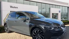 Used 2023 VW Golf VIII Edition Hatchback | £18,999 (Fair price)