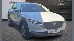 Used 2024 Mazda CX-30 Exclusive-Line SUV | £20,890 (Fair price)