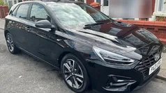 Used 2023 Hyundai i30 Premium Hatchback | £14,599 (Fair price)