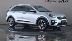 Used 2022 Kia Niro 3 SUV | £17,095 (Good price)