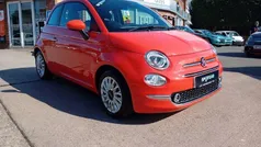 Used 2024 Fiat 500 Hatchback | £11,695 (Fair price)