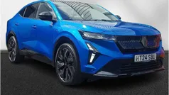 Used 2024 Renault Rafale Iconic Esprit Alpine SUV | £33,990 (Fair price)