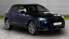 Used 2024 Audi Q3 Black Edition SUV | £34,999 (Fair price)