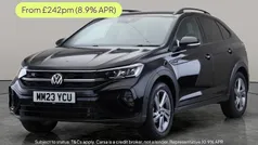 Used 2024 VW Taigo R-line SUV | £17,924 (Fair price)