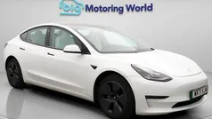 Used 2023 Tesla Model 3 Long Range AWD Sedan | £19,300 (Fair price)