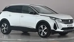 Used 2022 Peugeot 3008 GTi Estate | £19,249 (Fair price)