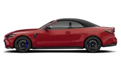 Used 2023 BMW M4 Cabriolet Competition Edition Cabriolet | £88,183