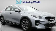 Used 2022 Kia XCeed 2 SUV | £12,500 (Fair price)